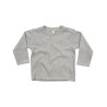 Heather Grey Melange